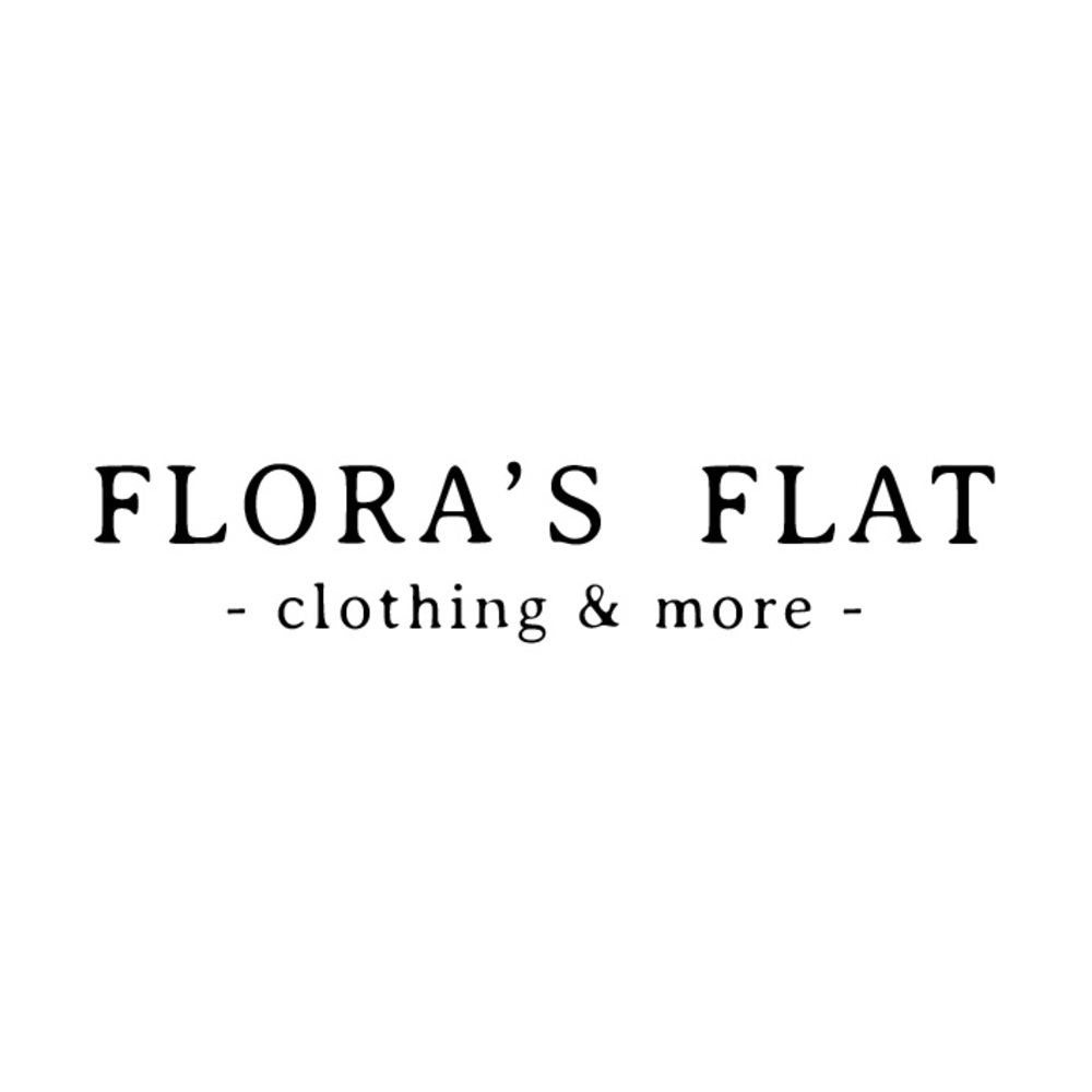 Meet your Posher, Flora’s Flat